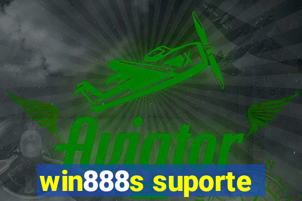 win888s suporte